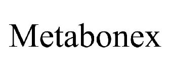 METABONEX