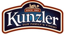 KUNZLER OUR FAMILY'S FINEST SINCE 1901