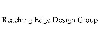 REACHING EDGE DESIGN GROUP