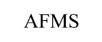 AFMS