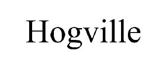 HOGVILLE