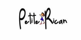 PETITE RICAN