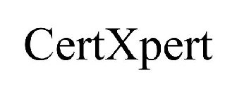 CERTXPERT
