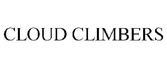 CLOUD CLIMBERS