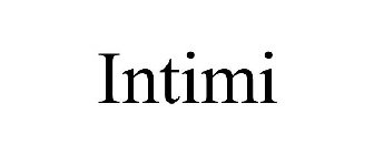 INTIMI