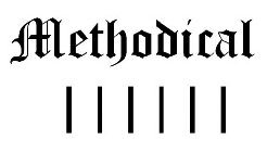 METHODICAL