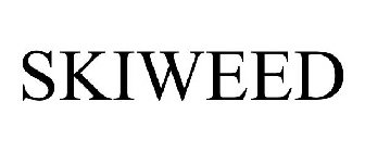 SKIWEED