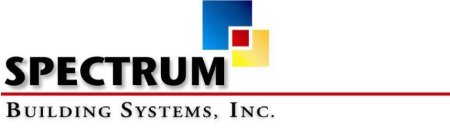 SPECTRUM BUILDING SYSTEMS, INC.