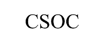 CSOC