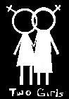 TWO GIRLS