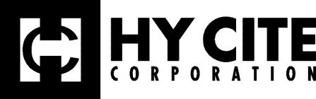 HC HY CITE CORPORATION