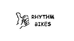 RHYTHM BIKES