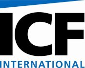 ICF INTERNATIONAL