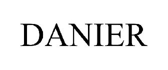 DANIER