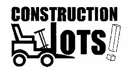 CONSTRUCTION LOTS