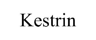 KESTRIN