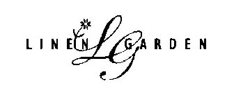 LINEN GARDEN LG