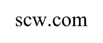 SCW.COM