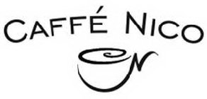 CAFFÉ NICO CN