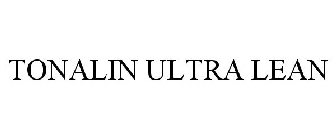 TONALIN ULTRA LEAN