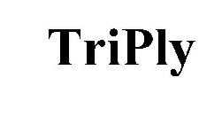 TRIPLY