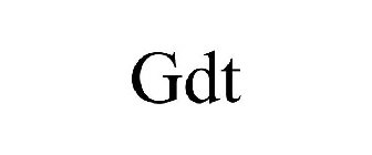 GDT