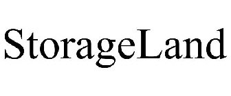 STORAGELAND