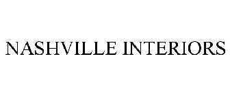 NASHVILLE INTERIORS