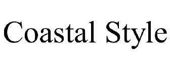 COASTAL STYLE