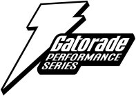 GATORADE PERFORMANCE SERIES