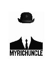 MYRICHUNCLE