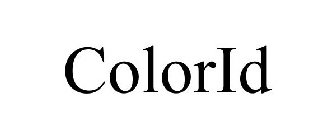 COLORID