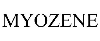 MYOZENE