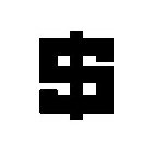 $