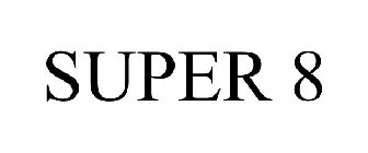 SUPER 8