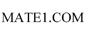 MATE1.COM