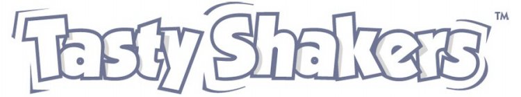 TASTY SHAKERS