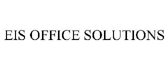 EIS OFFICE SOLUTIONS