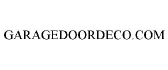 GARAGEDOORDECO.COM