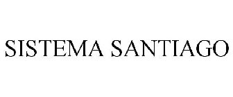 SISTEMA SANTIAGO