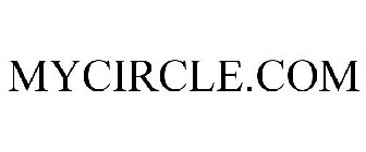 MYCIRCLE.COM