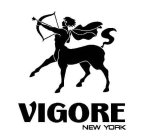 VIGORE NEW YORK