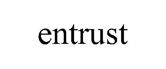 ENTRUST