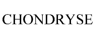 CHONDRYSE