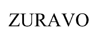 ZURAVO