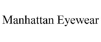 MANHATTAN EYEWEAR