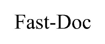 FAST-DOC