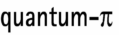 QUANTUM-