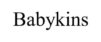 BABYKINS