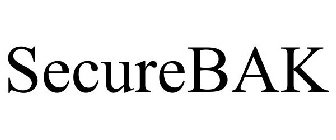 SECUREBAK